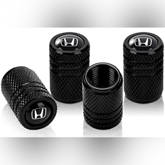 COPY - 4PCS Car Tire Valve Stem Caps, Air Caps Cover, Universal for Cars, SUVs,… - Picture 1 of 2